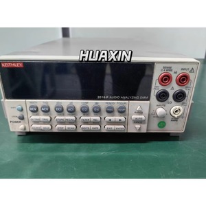 KEITHLEY 2016-P 2016P ANALYSEUR AUDIO DMM # YC ytdi - Product Image 1