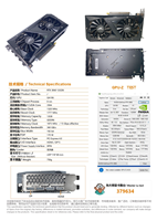 Kartu Grafis Gaming PC Desktop GeForce RTX 3060 12GB GDDR6 Terbaru dengan DirectX 12 dan 3 Output DisplayPort