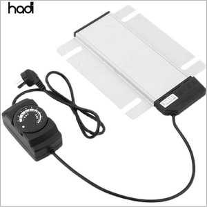 Guangzhou Hadi, venta al por mayor, elementos de calefacción eléctrica de 400W, estufa de restaurante cuadrada de acero inoxidable, placa de calor, Buffet rectangular - Product Image 1