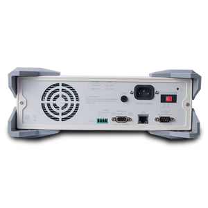 Medidor de resistencia de aislamiento UNI-T UT5320R+ - Product Image 3