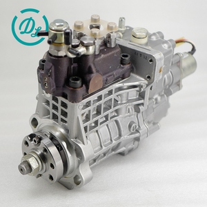 Nouvelle pompe à injection de carburant DL EexcavaStart R60-7 Excavator 4TNV98 4TNV98T 4TNV94 4D94E Modèles Yanmar 729932-51400 729661-51340 - Product Image 3