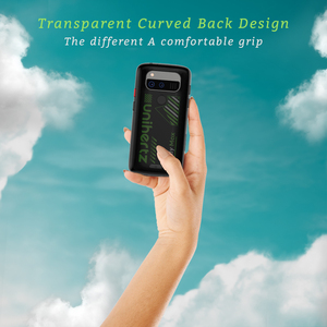 สมาร์ทโฟน Unihertz Jelly Max ขนาด 5 นิ้ว โทรศัพท์พกพา 5G ระบบปฏิบัติการ Android 14 หน่วยความจำ 12GB ความจุ 256GB กล้องคู่ 100MP รองรับ NFC โทรศัพท์มือถือพกพา Unihertz - Product Image 3