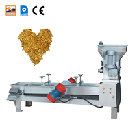 Nouvelle condition directe de la machine 220V de casse-croûte de Miller de biscuit d'acier inoxydable d'usine