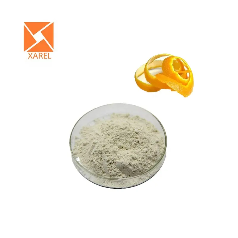 有機ヘスペリジン粉末柑橘類Aurantiumエキス高品質90% ヘスペリジン