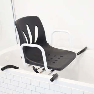 Silla de Baño Giratoria para Personas Mayores, Silla de Baño 360° PEPE P30013 - Product Image 1