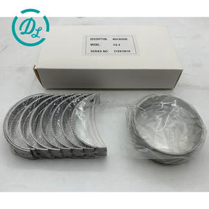 Juego de Cojinetes Principales de Cigüeñal Diésel EexcavaStart C2.2 U5ME0006 161-7163 para Miniexcavadoras y Cargadoras con Motor 3024 - Product Image 6