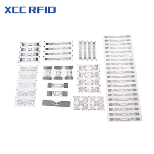 Giá tốt nhất có thể in giấy thông minh <span class=keywords><strong>NFC</strong></span> & UHF RFID nhãn tag 860-960MHz tần số - Product Image 3