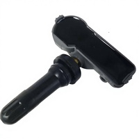 Sensor TPMS 68464665AA, Sensor de Monitoreo de Presión de Neumáticos de 433Mhz para Jeep Gladiator Wrangler T con 12 Meses de Garantía