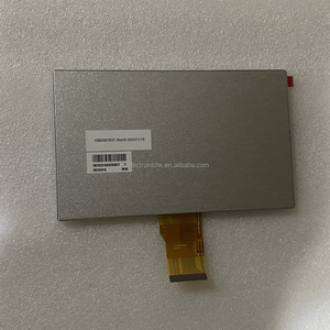 Nuevo Original en stock Pantalla LCD TFT WVGA de 7 pulgadas 800*480 para equipos industriales, médicos y automotrices TM070RDH10-46 - Product Image 5