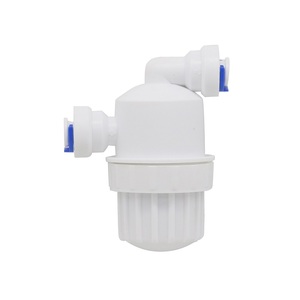 Vườn nhà 1/4 inch thép không gỉ lưới lọc nước lọc - Product Image 1