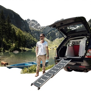 <span class=keywords><strong>Jaula</strong></span> Transpirable para Perros Grandes, para Uso en el Coche y en Casa, Modelo Milan, Artículos para Mascotas - Product Image 1