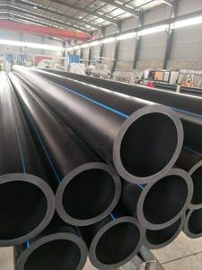 Colliers de serrage à selle pour tuyaux d'alimentation en eau en PEHD noir, haute pression, durables, anti-corrosion, PN20, pour fusion bout à bout - Product Image 5