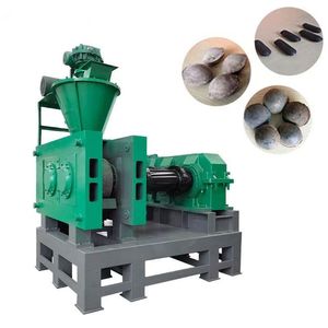 เครื่องอัดก้อนถ่านหินไฮดรอลิกแรงดันสูงสำหรับการบำรุงรักษา - Product Image 4