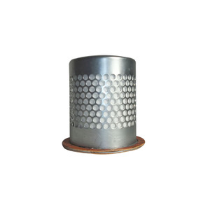 Compresseurs industriels et pièces détachées Nouveaux produits Séparateur air-huile-gaz DB2186 - Product Image 6