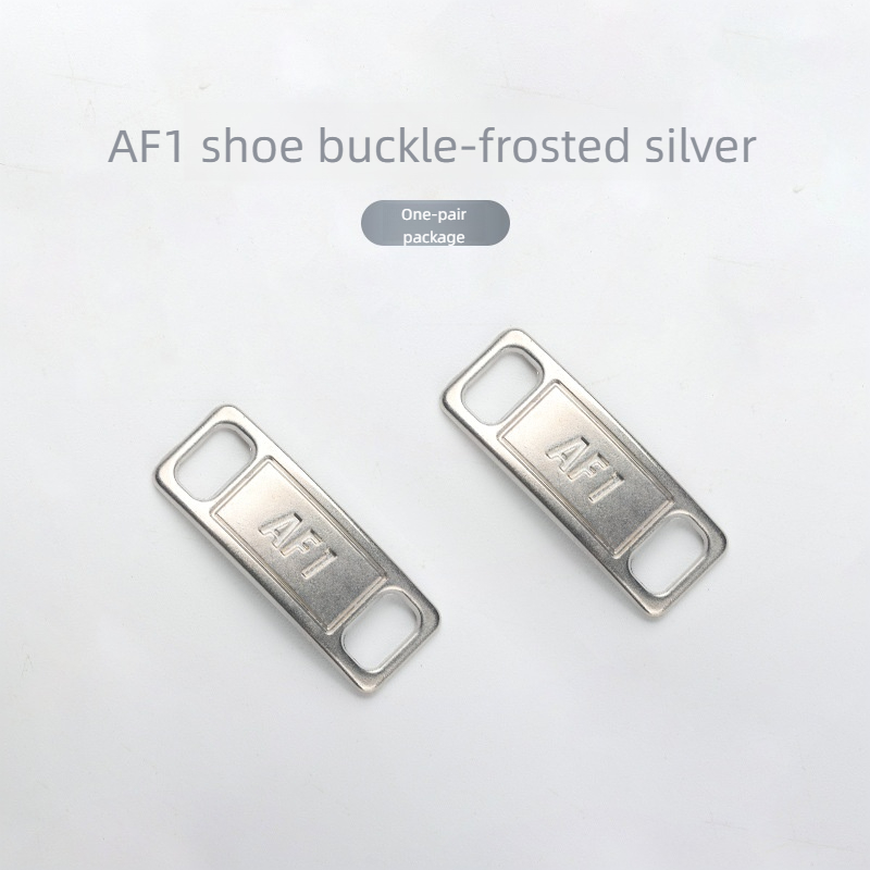 Argent Frosred