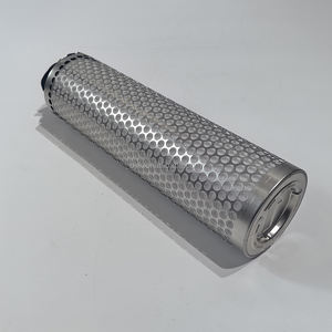 스크류 진공 펌프 오일 및 가스 분리 필터 1625390494 진공 펌프 유리섬유 오일 미스트 분리 필터 엘리먼트 - Product Image 3