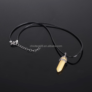 Collier Cos de Lord Saint Darcy, style identique à Love of Light and Night, style identique à <span class=keywords><strong>77</strong></span> Fox's - Product Image 5