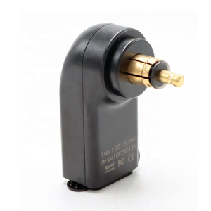2023 R1250GS R1200GS ADV F750GS F850GS moto double chargeur USB adaptateur secteur <span class=keywords><strong>Hella</strong></span> DIN Plug 12-24v chargeur de voiture Cigarette - Product Image 3