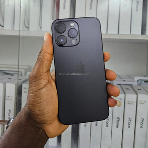 Versione USA Sbloccata per iPhone 11/<span class=keywords><strong>12</strong></span>/13/14/15 Pro, 6GB RAM, Telefono Usato con Schermo da 6.1", 4G/5G/WiFi, Garanzia di 1 Anno - Product Image 6