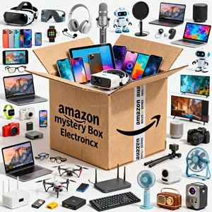 Caja Misteriosa Electrónica 2024 <span class=keywords><strong>Reloj</strong></span> <span class=keywords><strong>Inteligente</strong></span> para Hombre y <span class=keywords><strong>Mujer</strong></span>, Relojes, Electrónica <span class=keywords><strong>Inteligente</strong></span>, Compra al por Mayor, Productos Gratis - Product Image 1