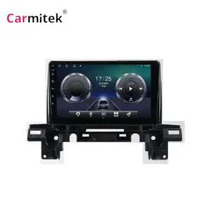<span class=keywords><strong>Autoradio</strong></span> Android 13 9 pouces pour <span class=keywords><strong>Mazda</strong></span> <span class=keywords><strong>CX</strong></span>-<span class=keywords><strong>5</strong></span> CX5 <span class=keywords><strong>CX</strong></span> <span class=keywords><strong>5</strong></span> 2018 - 2019, WIFI, <span class=keywords><strong>autoradio</strong></span> multimédia, ADAS, navigation GPS, pas de 2din, vidéo AHD - Product Image 1