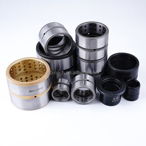 תותב דלי מחפר CAT מותאם אישית 60 מ""מ היטאצ'י דוסן CAT - Product Image 4