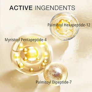 Extensor de pestañas que mejora las pestañas, suero para crecimiento de pestañas, suero para pestañas, suero para pestañas, Etiqueta Privada - Product Image 3