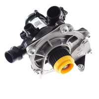Ensemble de pompe à eau HTWP19B, pièce de rechange OE 06L121011C pour moteur VW Audi EA888 2.5 - Neuf, garantie 1 an