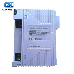 Módulo <span class=keywords><strong>de</strong></span> salida analógica Yokogawa <span class=keywords><strong>de</strong></span> <span class=keywords><strong>la</strong></span> <span class=keywords><strong>mejor</strong></span> calidad, gran oferta en línea - Product Image 5