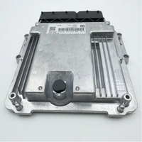 Unité de commande électronique EDC17CV44 ECU ECM 0281020248 04466878 0281020598 0281020170 pour moteur Bosch, pièce de rechange pour excavateur