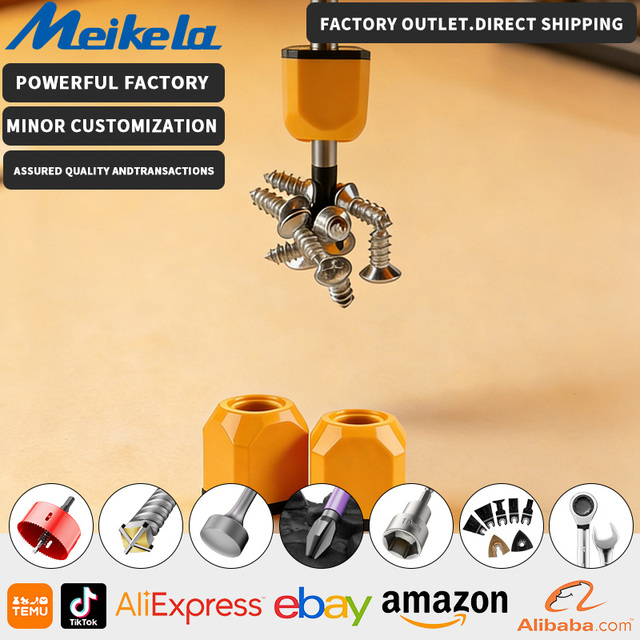 2026 New Arrival Advanced Magnetizer and Degausser Handy Tool for Magnetizing & Demagnetizing DIY Kits OEM Customized Support