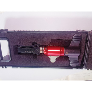 Haoshi No.21 fac Đỏ fac (màu đỏ) topolino khóa chọn bộ giải mã chính Châu Âu Euro thông minh khóa xi lanh khóa mở thợ khóa công cụ - Product Image 3