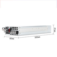 Origine Mean well RSP-1600-27 Sortie Unique alimentation à découpage 1600W 27V 59A Programmable PFC Haute Puissance avec DC Ventilateur