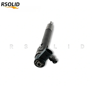 Inyector de Combustible Common Rail de Alta Presión Rsoliddiesel 0445110294 0445110295 0986435159 6460701287 F00VC01324 DSLA153P1242 - Product Image 3
