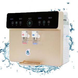 ผู้ผลิตมืออาชีพจากจีน ขายส่งเครื่องกรองน้ำ <span class=keywords><strong>Aquafina</strong></span> - Product Image 6