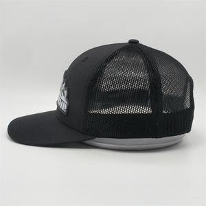 Casquette de cyclisme en coton, six panneaux, réglable, respirante, couleur unie, décontractée, avec silicone, personnalisable, vente en gros, fabricant vietnamien, mode - Product Image 4
