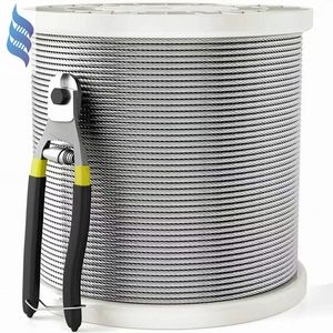 Perilla <span class=keywords><strong>de</strong></span> Control <span class=keywords><strong>de</strong></span> tensión para máquinas deportivas, <span class=keywords><strong>Cable</strong></span> <span class=keywords><strong>de</strong></span> Control <span class=keywords><strong>de</strong></span> núcleo <span class=keywords><strong>de</strong></span> alambre <span class=keywords><strong>de</strong></span> <span class=keywords><strong>acero</strong></span> para bicicleta estática - Product Image 6