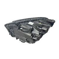 Phare LED de conversion LHD/RHD pour Mercedes-Benz Classe E W214 2024-2025 – Amélioration des phares de version basse à haut de gamme