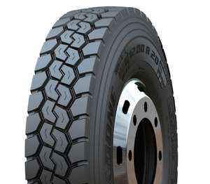 Neumático de camión de alta calidad, tamaño de llanta de camión 11R22.5 1200R20 315/80R22.5, fabricado en China - Product Image 2