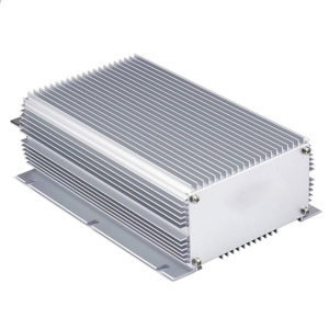 Custom Waterproof <b>DC</b>/<b>DC</b> Single <b>12V</b>-24V 40A 960W Converter 50/60Hz for Car Air Conditioner Industrial Motor Use 93% HJ12-24V-40A- - Product Image 2