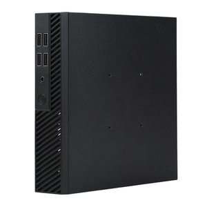 <span class=keywords><strong>Mini</strong></span> <span class=keywords><strong>ITX</strong></span> CaseDX01 <span class=keywords><strong>Mini</strong></span> Chasis de Escritorio, Chasis <span class=keywords><strong>HTPC</strong></span> de Control Industrial, Diseño de Refrigeración, Carcasa para <span class=keywords><strong>Mini</strong></span> PC - Product Image 2