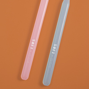 Cepillo de dientes Yangzhou Hangji, cabezal pequeño, cerdas suaves, protección de encías para adultos, cepillo de dientes manual D2 - Product Image 4