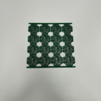 PCB de Cobre Pesado Personalizado para Fuentes de Alimentación, Inversores y Accionamientos de Motores Industriales
