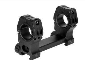 Precision Machined Long Tube Fix Bracket 250g Compatible 25.4mm/30mm <b>Dual</b> Knob <b>Lock</b> Sturdy Shockproof Mod Hardware Parts - Product Image 6