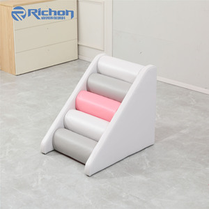 Trẻ Em Bọt Xốp Thiết Bị Leo Núi Sân Chơi Hàng Rào Bóng Hồ Bơi Trong Nhà Có Thể Gập Lại Bé Khối Mềm Chơi Thiết Bị Bọt Bóng Pit - Product Image 6