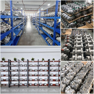 JL partexp เครื่องปรับอากาศคอมเพรสเซอร์ AC สำหรับ Mercedes Benz BMW Audi Ford <span class=keywords><strong>VW</strong></span> Volvo Peugeot Land Rover Fiat ขายส่ง - Product Image 3