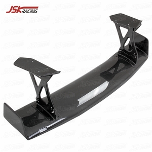 VA STILE FIBRA di CARBONIO SPOILER POSTERIORE ALA PER SUBARU <span class=keywords><strong>IMPREZA</strong></span> 11 VAB VAF 2015-2016 - Product Image 4