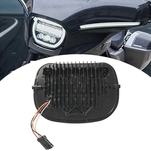Faro LED a Precio de Fábrica para Harley Road Glide 121 Street Glide 117 CVO 2023-2024 - Product Image 6