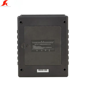 Medidor de Resistencia de Tierra Electrónico Digital y Probador de Resistividad del Suelo con Protección IP55, Precisión del 2%, 1 Año de Garantía - Product Image 3