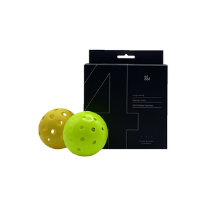 <span class=keywords><strong>Pelotas</strong></span> de <span class=keywords><strong>Pickleball</strong></span> de Alta Calidad USAPA, <span class=keywords><strong>Pelotas</strong></span> de <span class=keywords><strong>Pickleball</strong></span> Personalizadas - Product Image 3
